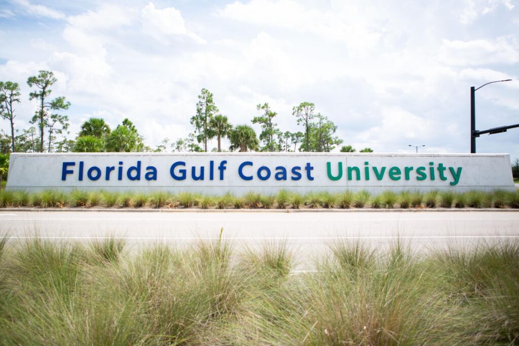 Florida Gulf Coast University Social Work Programs