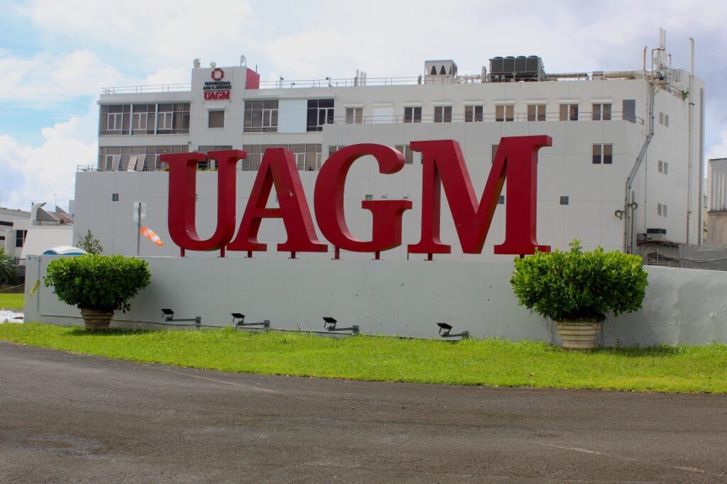 Social Work Programs offered at Ana G. Mendez University