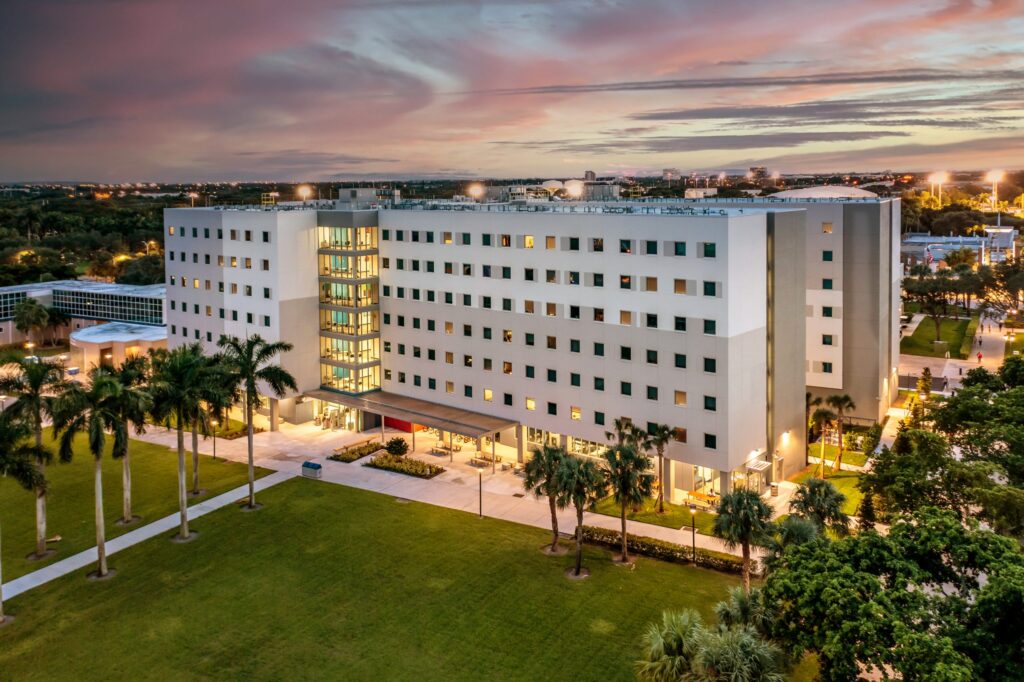 Social Work Programs offered at Florida Atlantic University