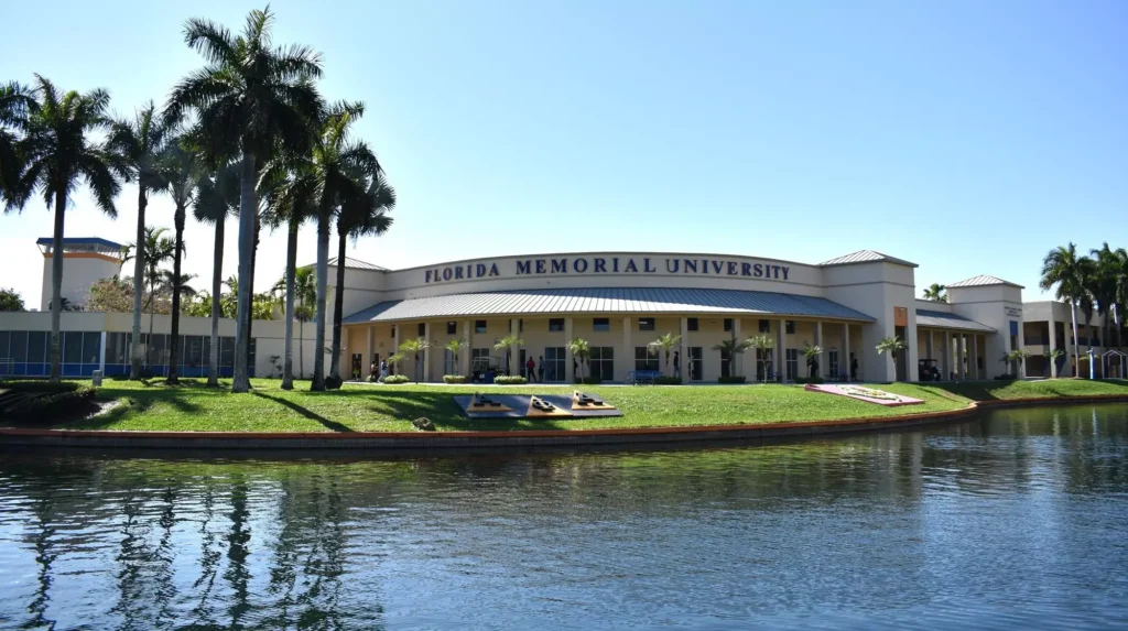 Social Work Programs offered at Florida Memorial University