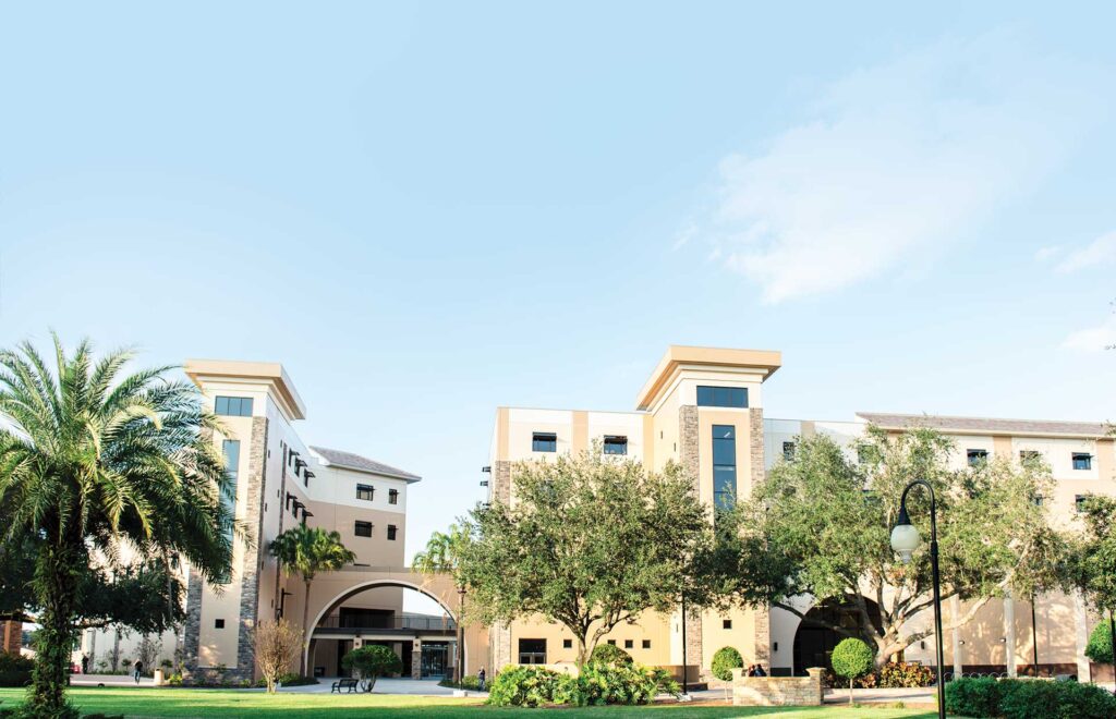 Social Work Programs offered at Southeastern University